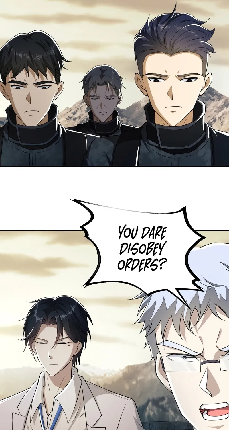 Read The First Sequence chapter 146 image 17 on Lezhin
