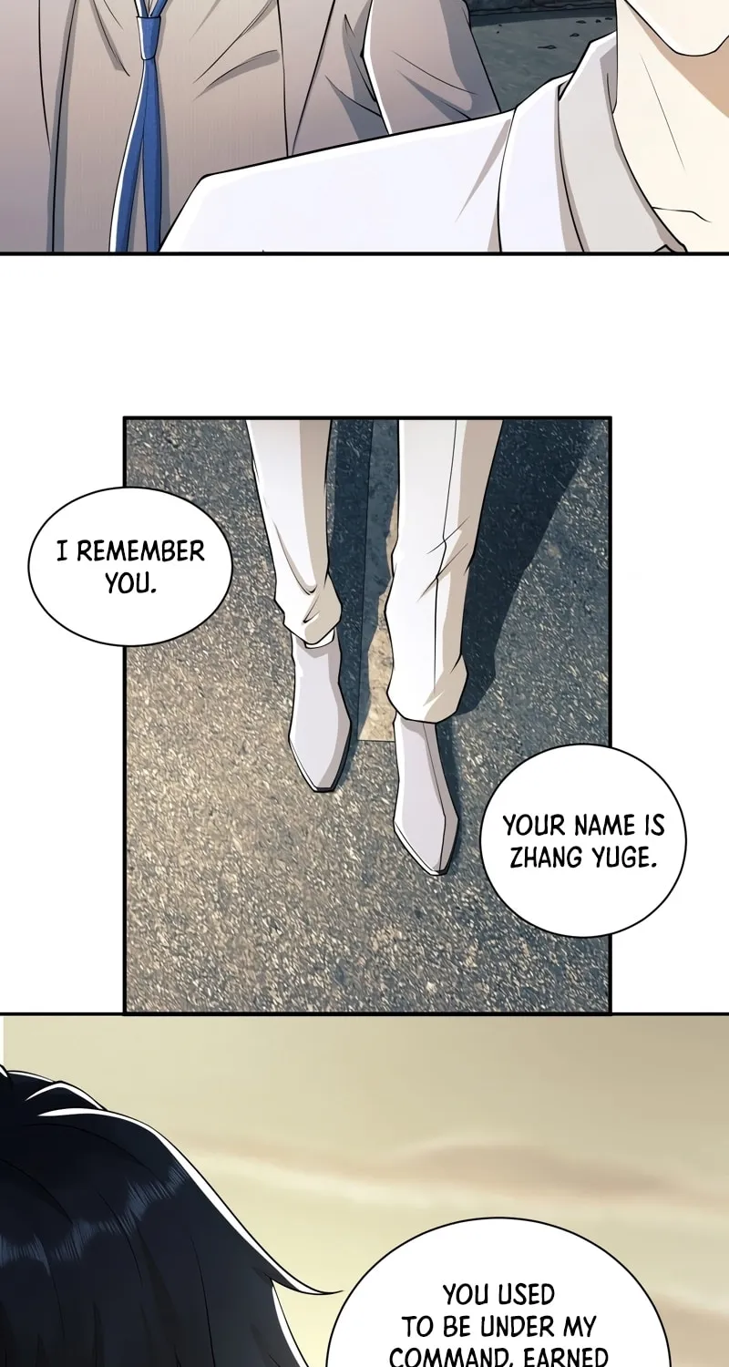 Read The First Sequence chapter 146 image 18 on Lezhin