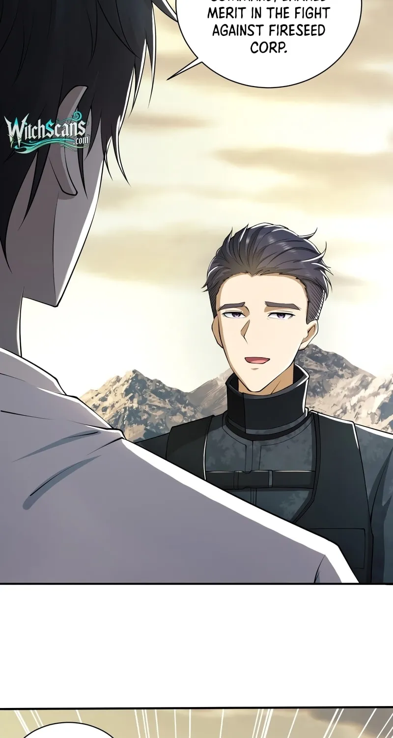 Read The First Sequence chapter 146 image 19 on Lezhin