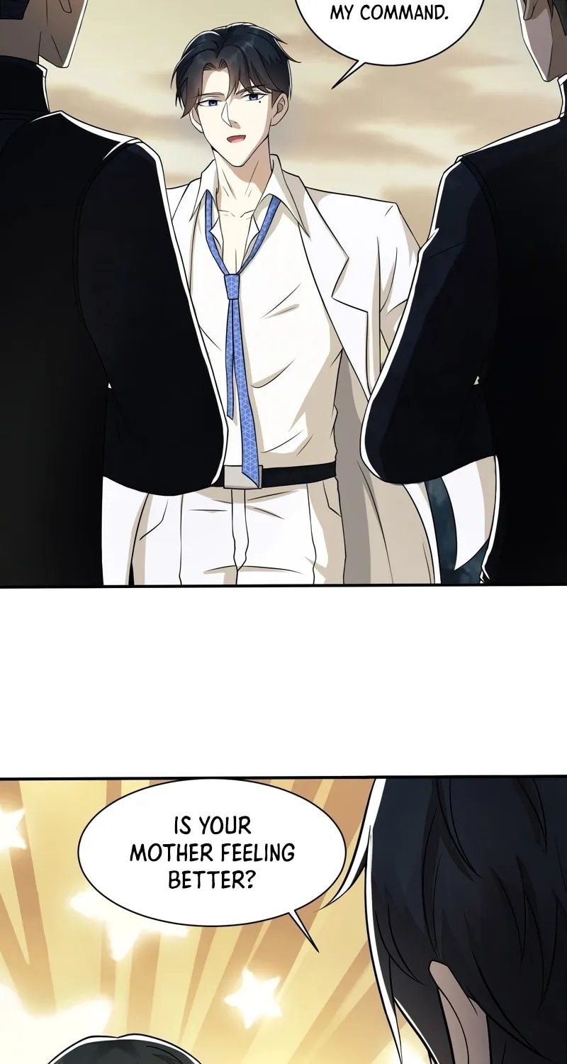 Read The First Sequence chapter 146 image 22 on Lezhin
