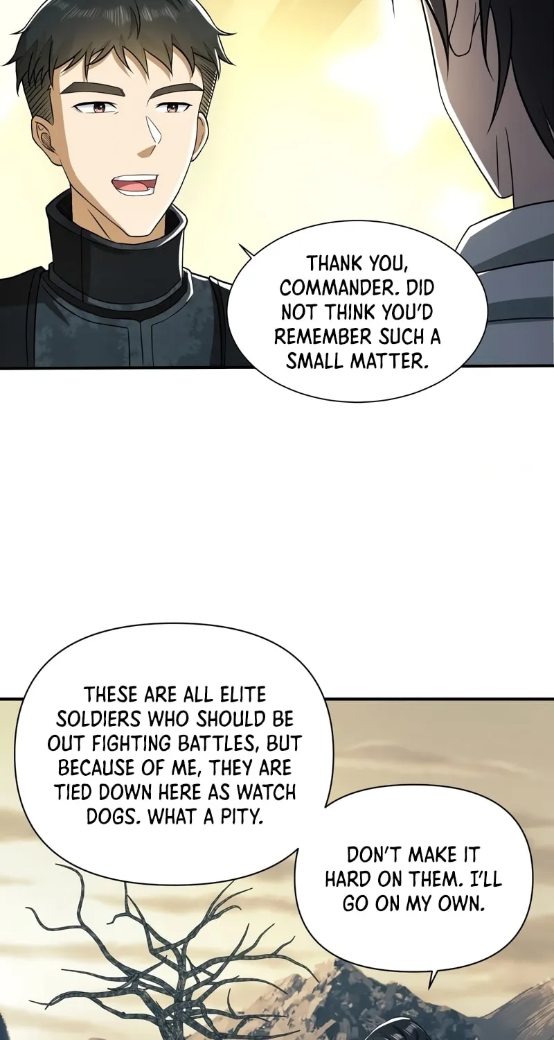 Read The First Sequence chapter 146 image 23 on Lezhin