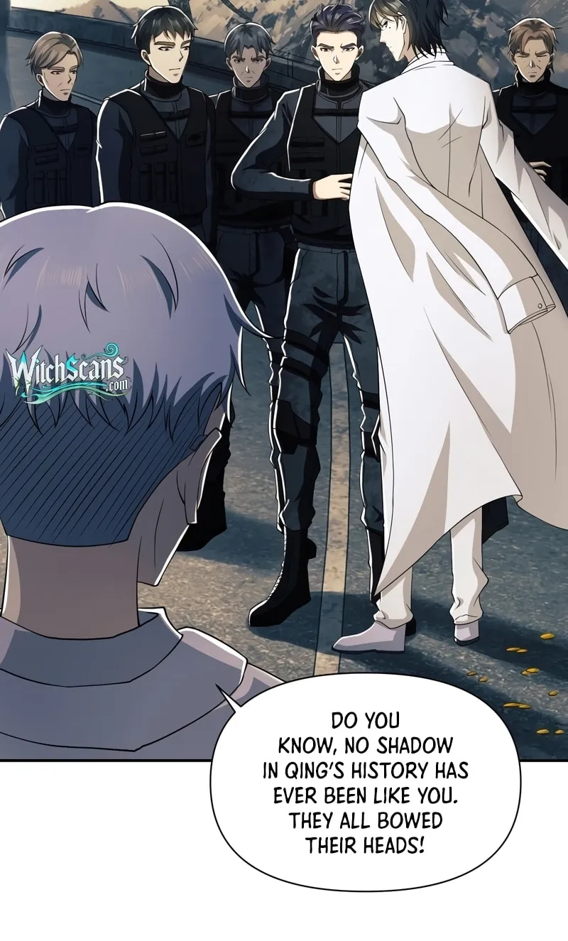 Read The First Sequence chapter 146 image 24 on Lezhin