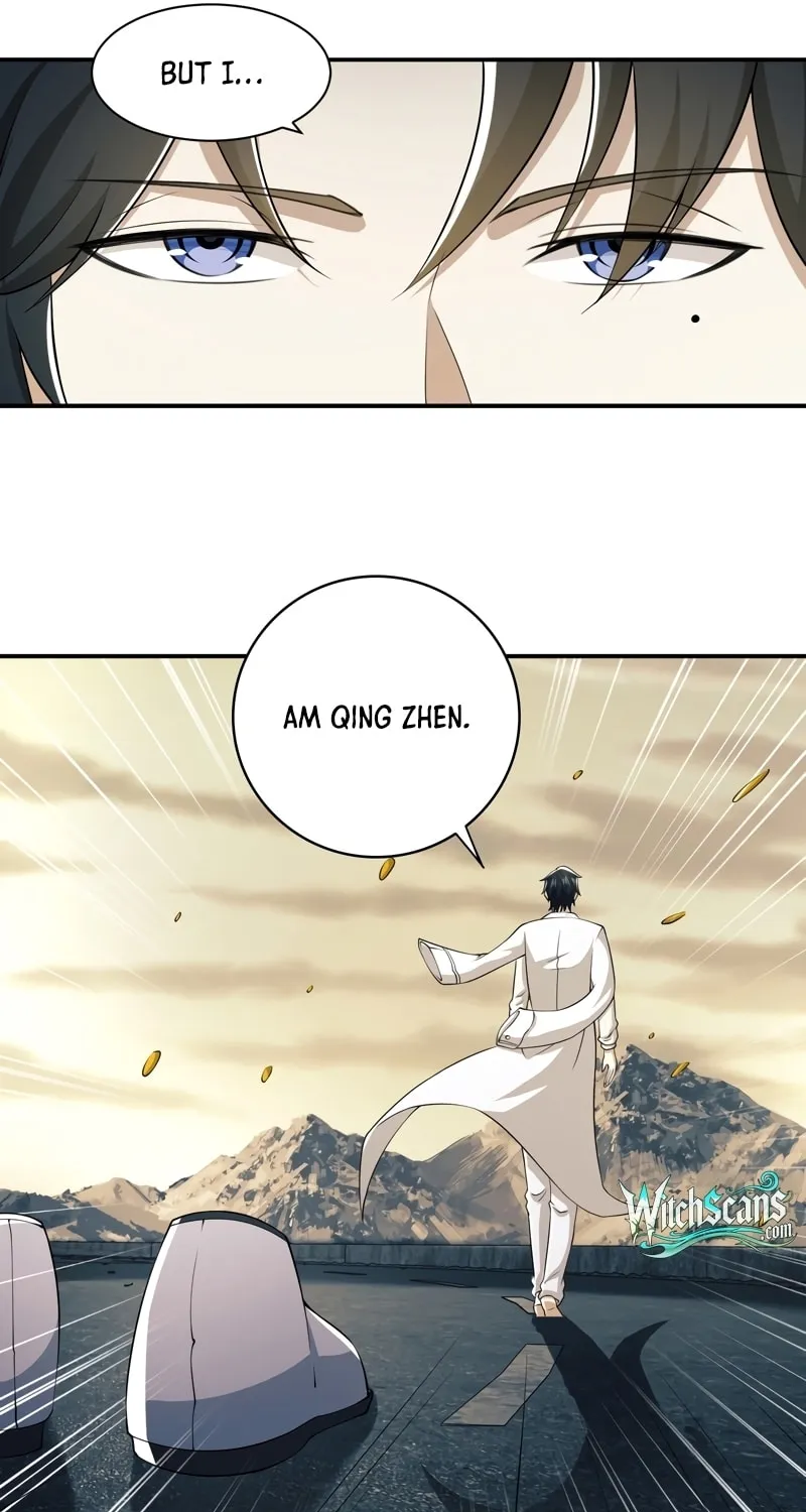 Read The First Sequence chapter 146 image 25 on Lezhin