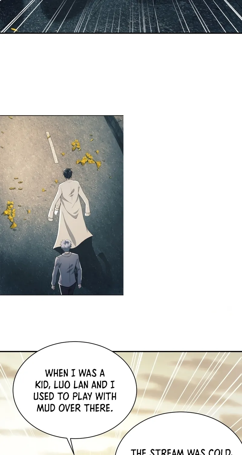 Read The First Sequence chapter 146 image 26 on Lezhin