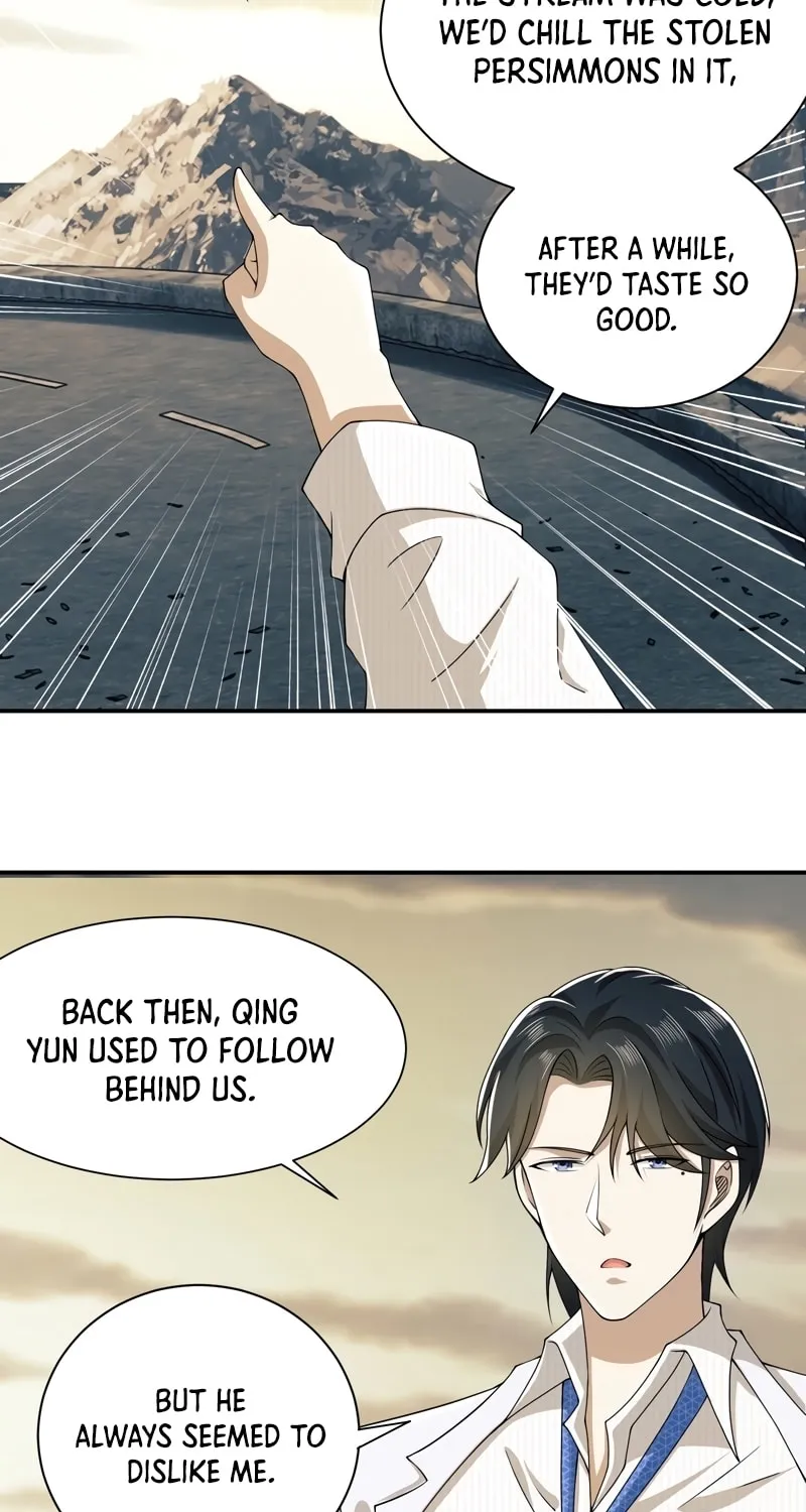 Read The First Sequence chapter 146 image 27 on Lezhin