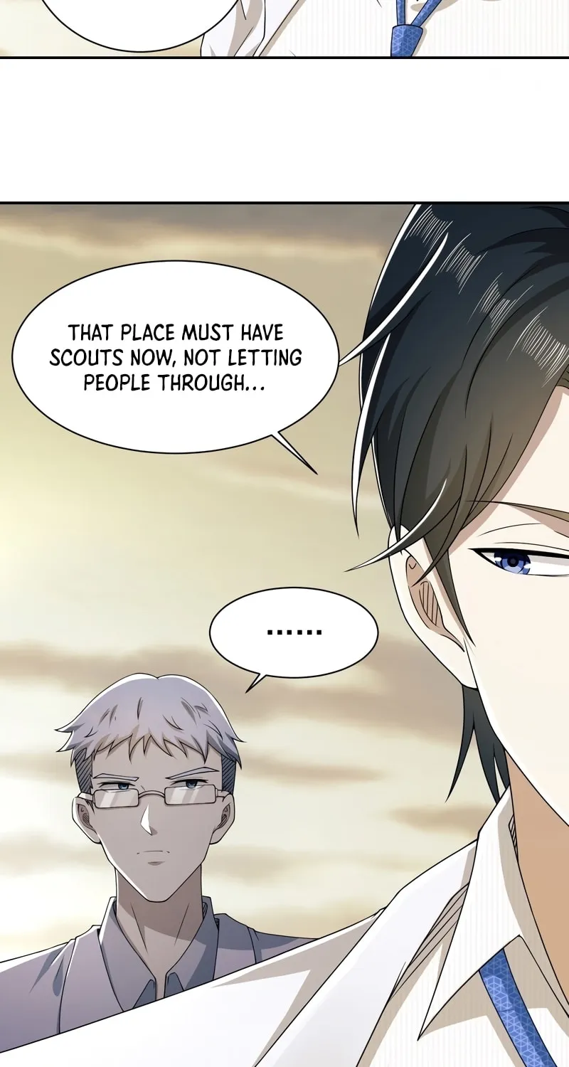 Read The First Sequence chapter 146 image 28 on Lezhin