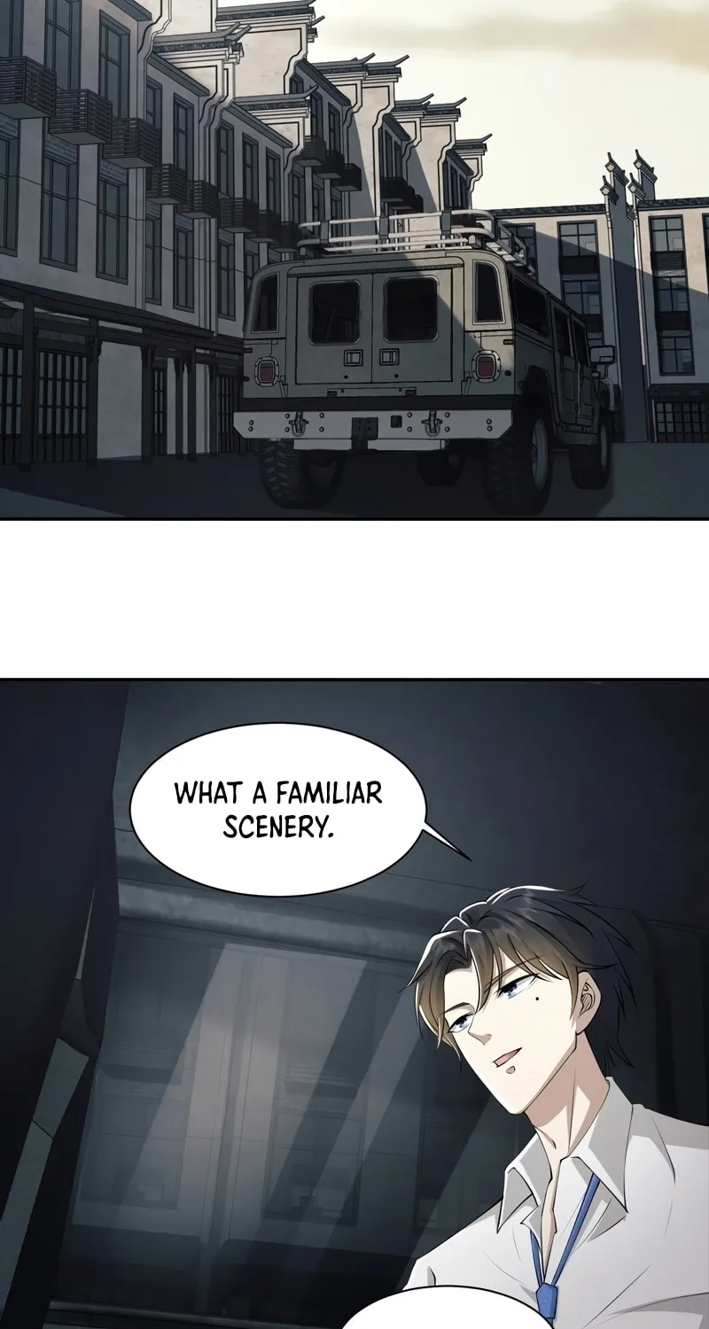 Read The First Sequence chapter 146 image 3 on Lezhin