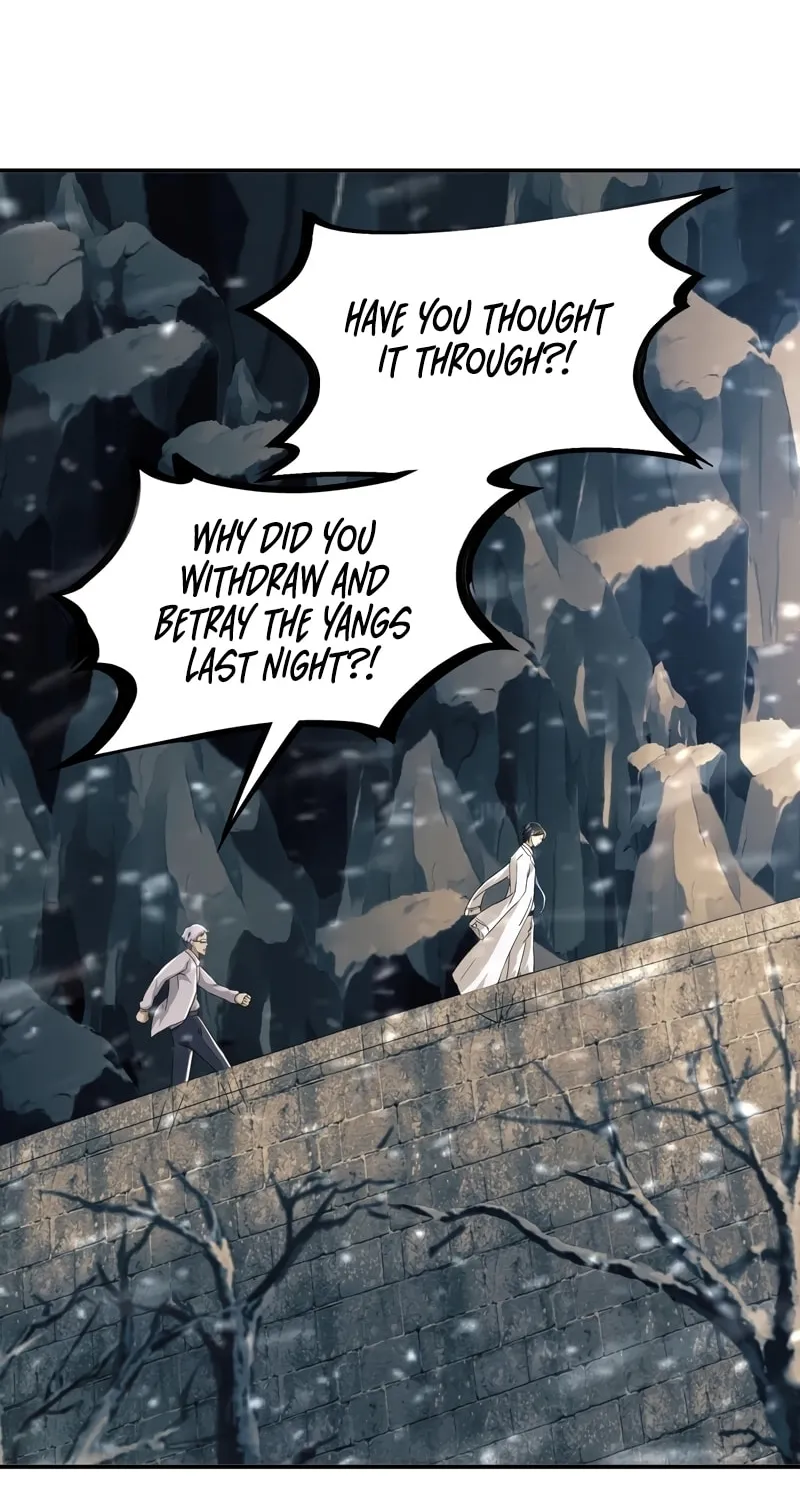 Read The First Sequence chapter 146 image 32 on Lezhin