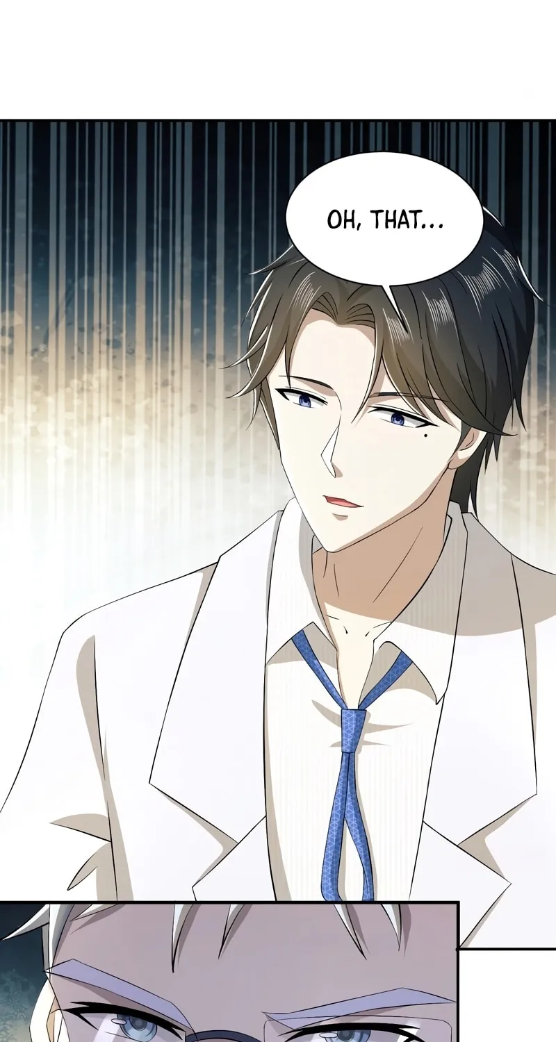 Read The First Sequence chapter 146 image 33 on Lezhin