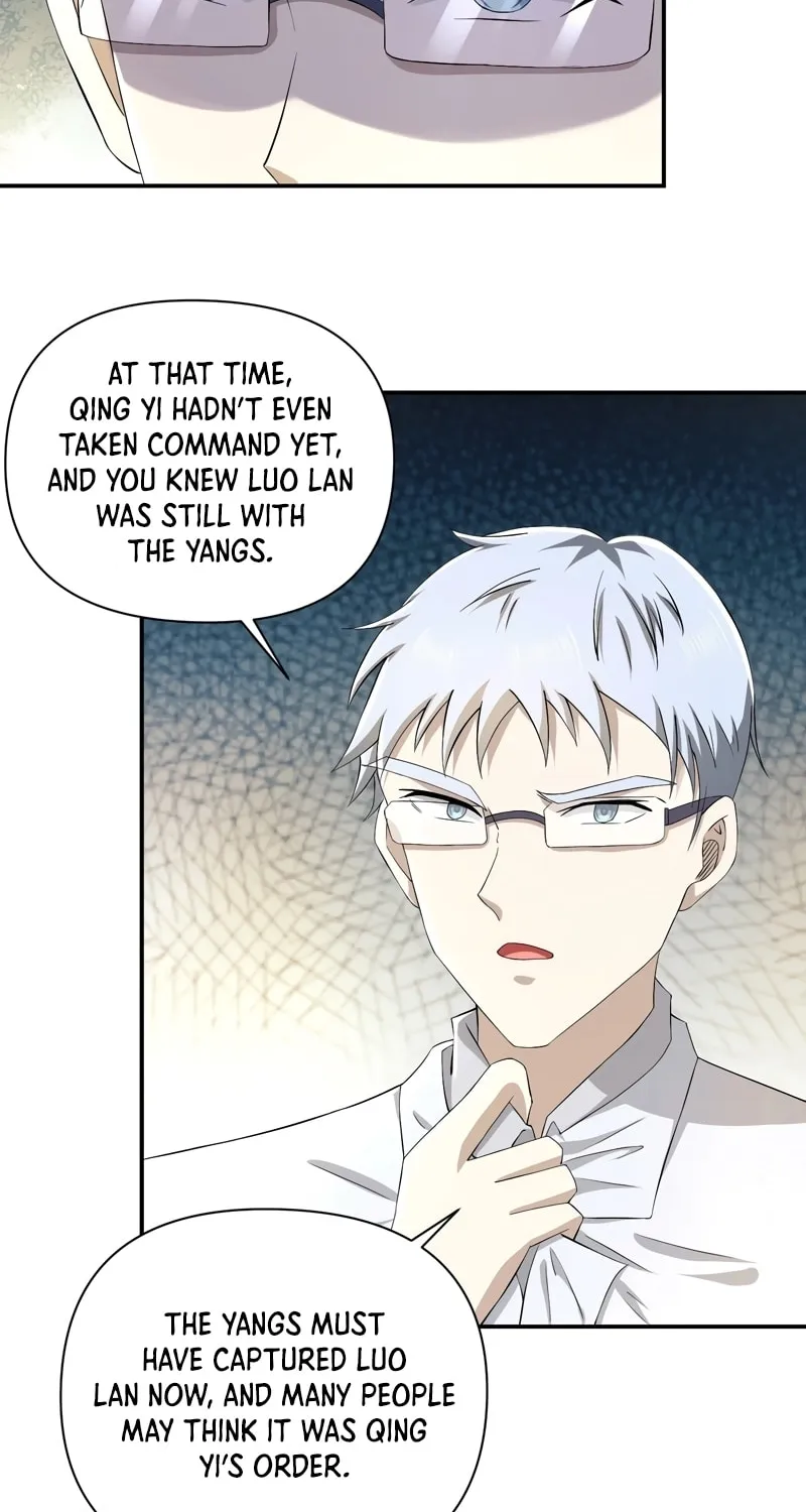 Read The First Sequence chapter 146 image 34 on Lezhin