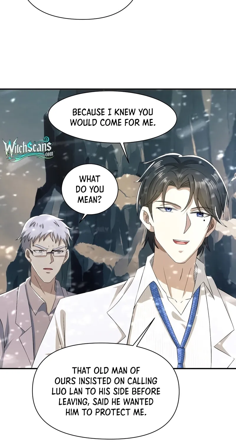 Read The First Sequence chapter 146 image 35 on Lezhin