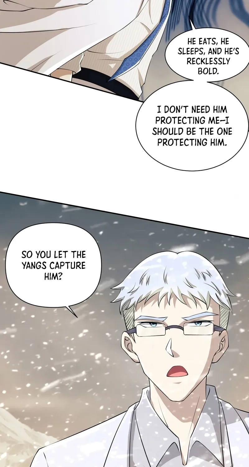 Read The First Sequence chapter 146 image 37 on Lezhin