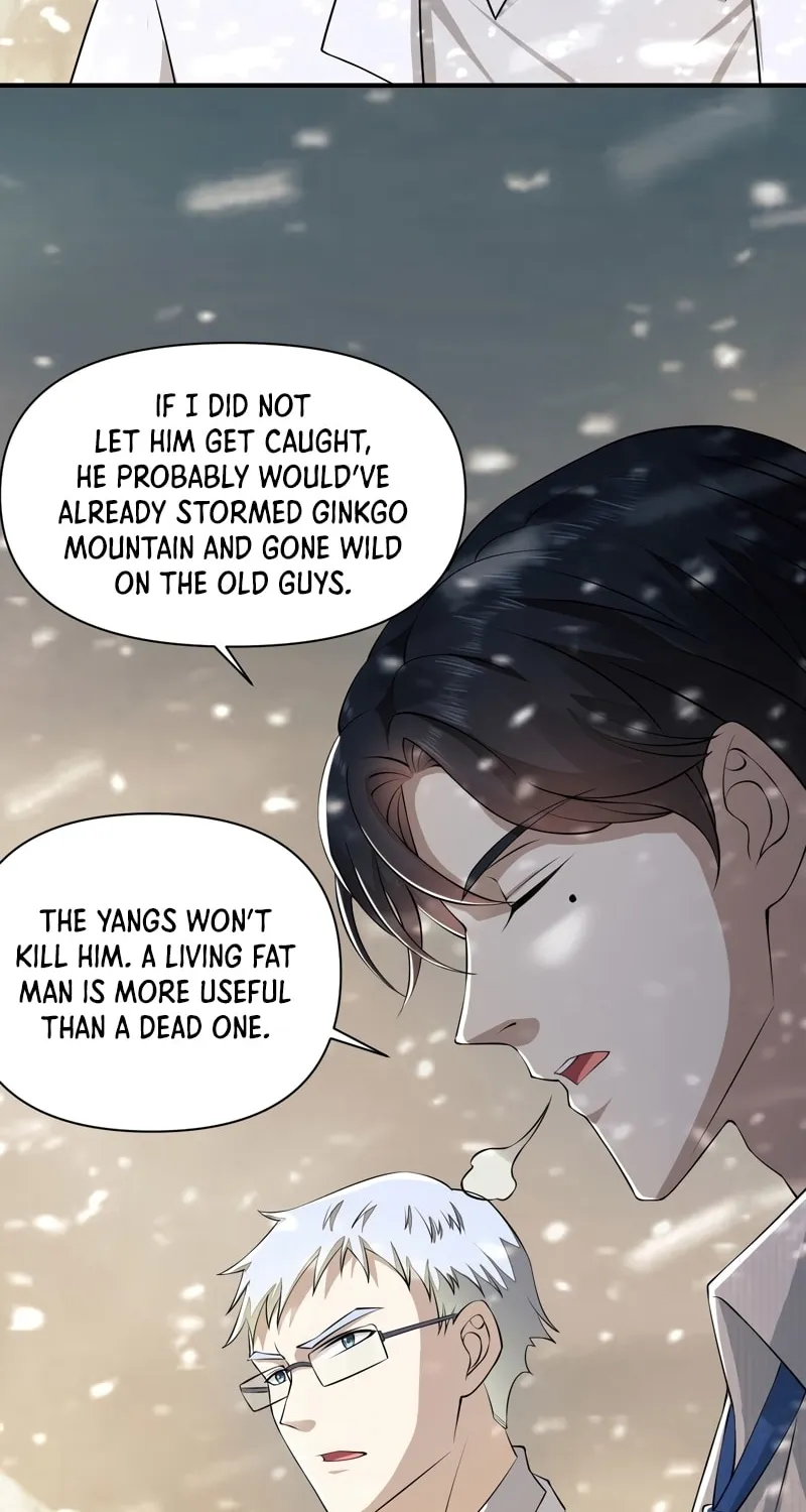 Read The First Sequence chapter 146 image 38 on Lezhin