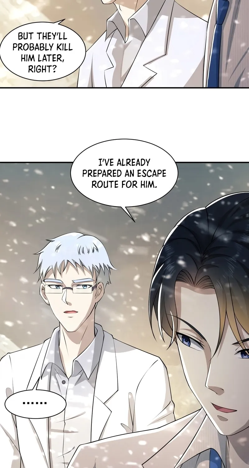 Read The First Sequence chapter 146 image 39 on Lezhin