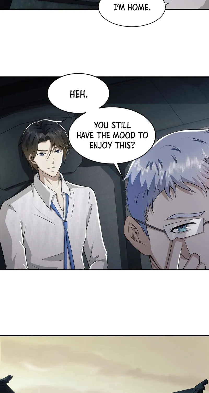 Read The First Sequence chapter 146 image 4 on Lezhin