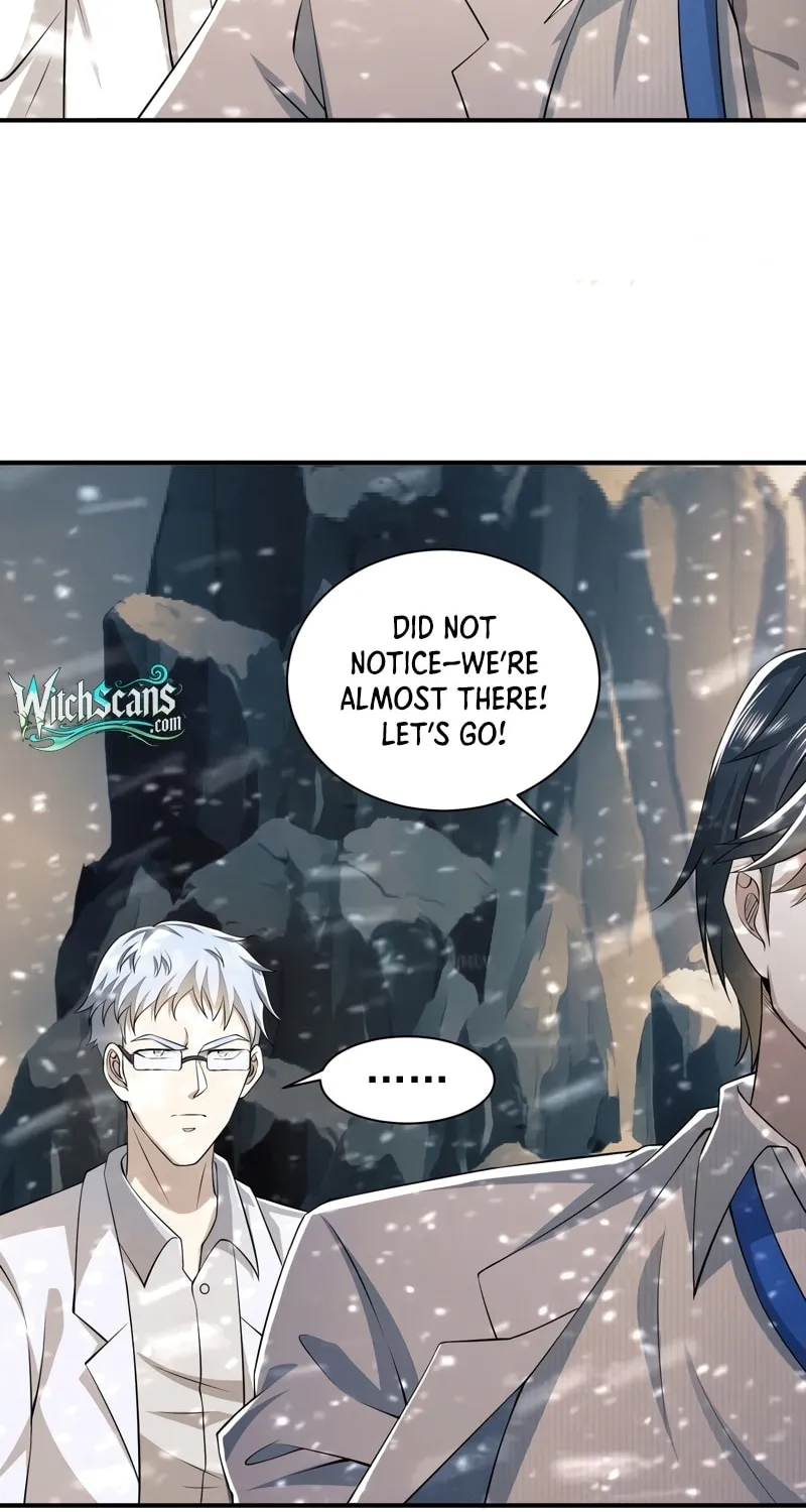 Read The First Sequence chapter 146 image 40 on Lezhin