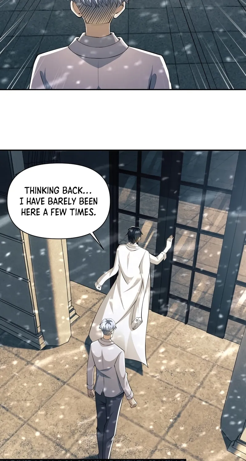 Read The First Sequence chapter 146 image 42 on Lezhin