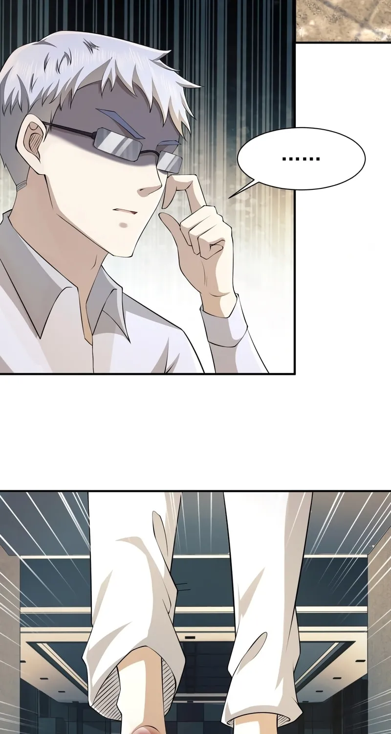 Read The First Sequence chapter 146 image 43 on Lezhin