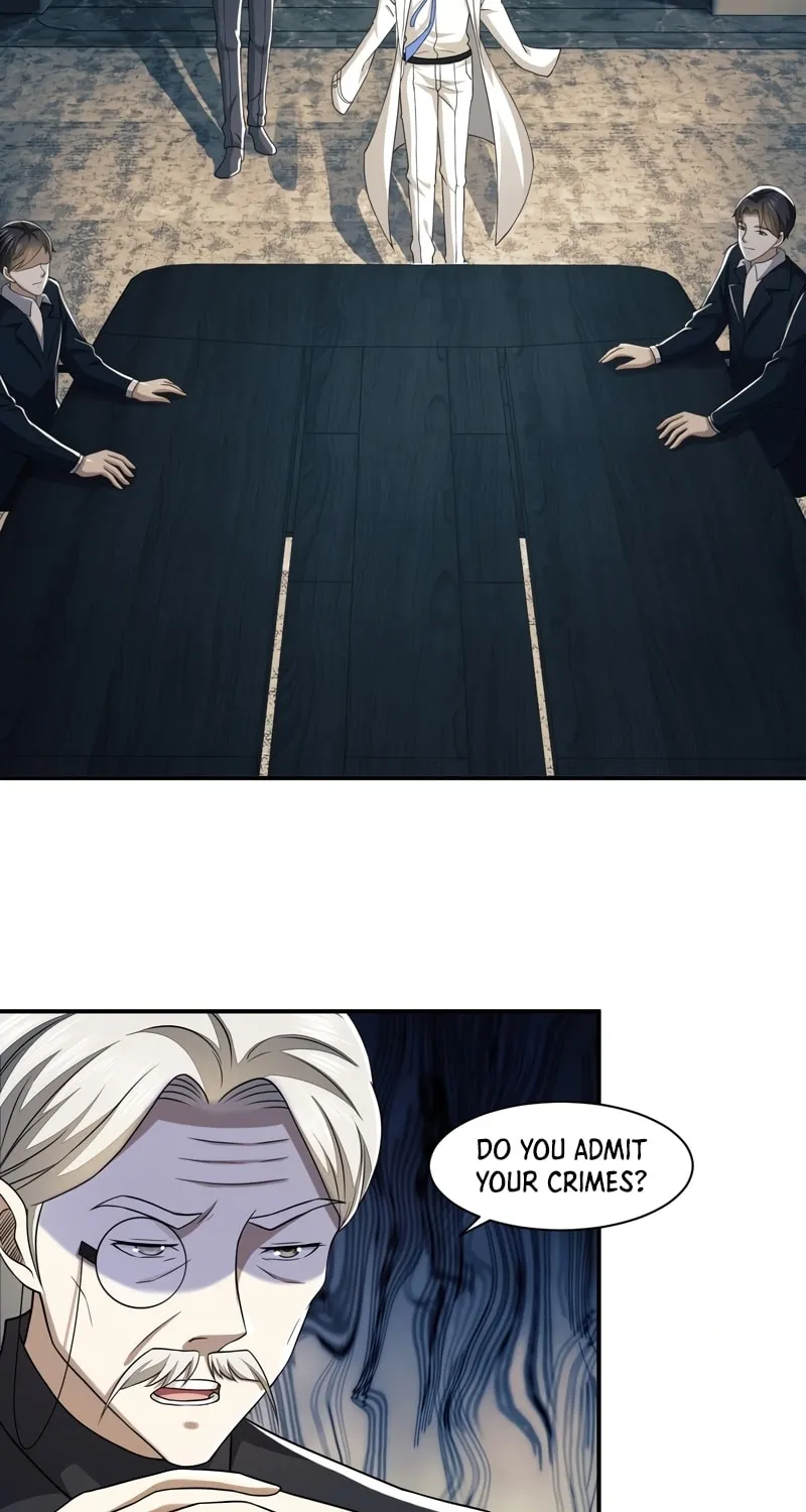 Read The First Sequence chapter 146 image 45 on Lezhin