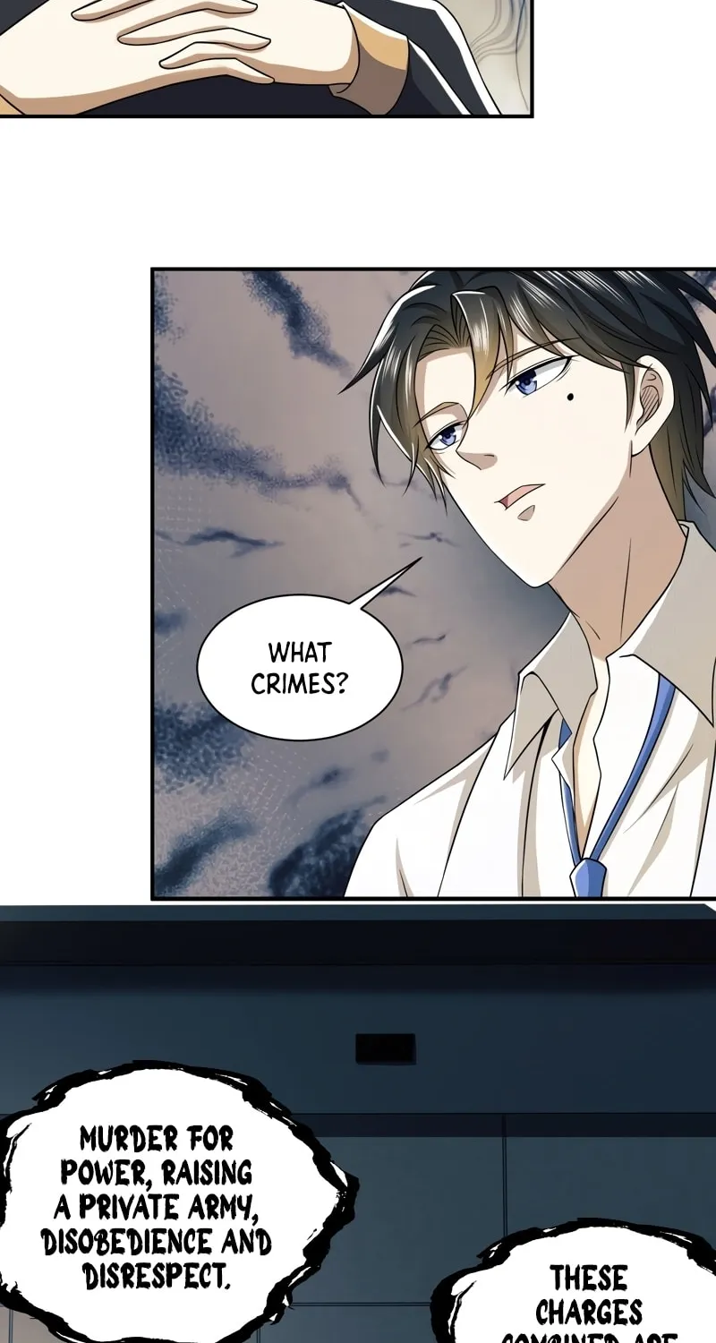 Read The First Sequence chapter 146 image 46 on Lezhin