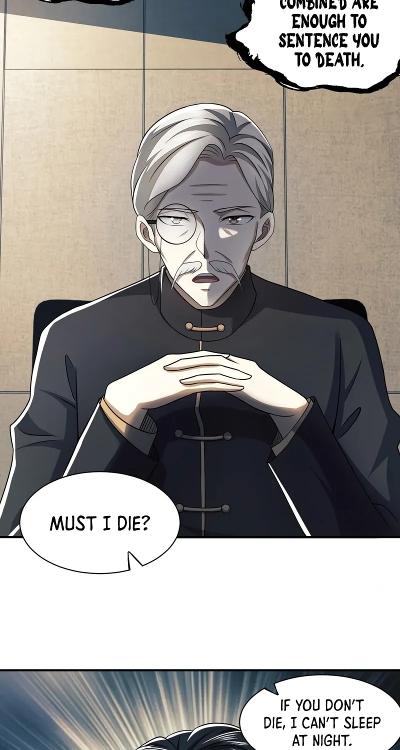 Read The First Sequence chapter 146 image 47 on Lezhin