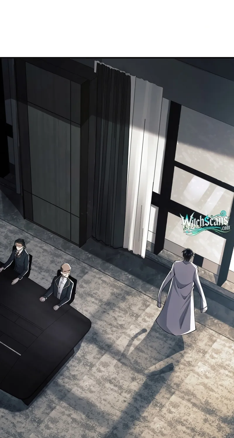 Read The First Sequence chapter 146 image 49 on Lezhin