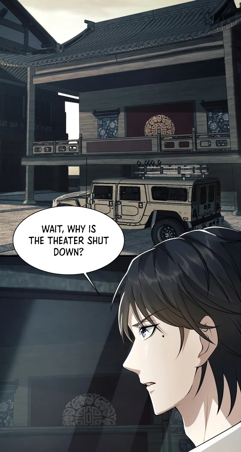 Read The First Sequence chapter 146 image 5 on Lezhin
