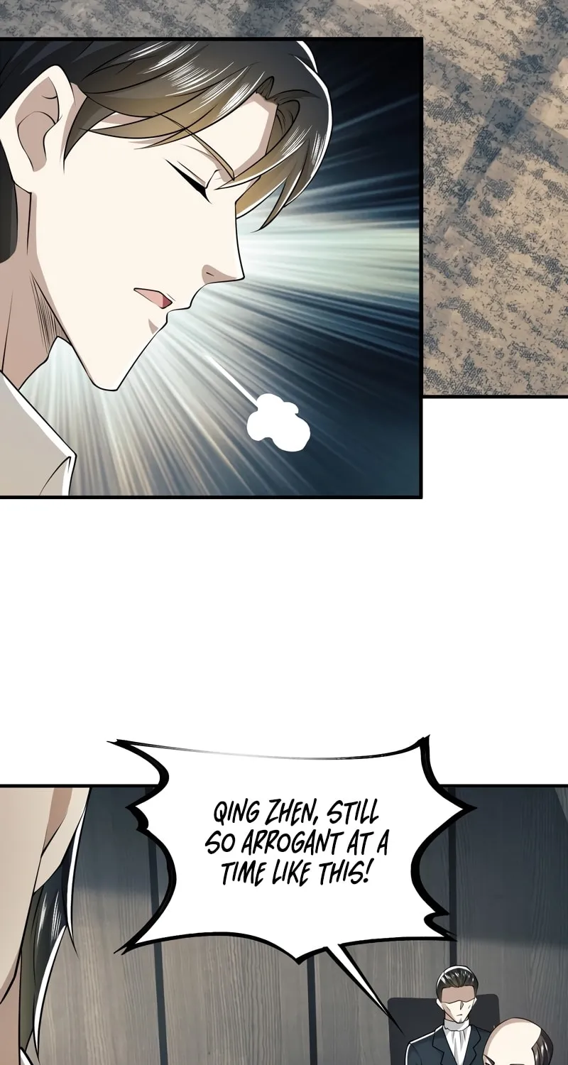 Read The First Sequence chapter 146 image 50 on Lezhin