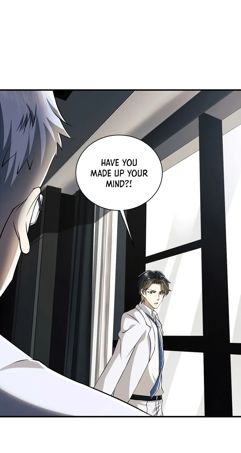 Read The First Sequence chapter 146 image 53 on Lezhin