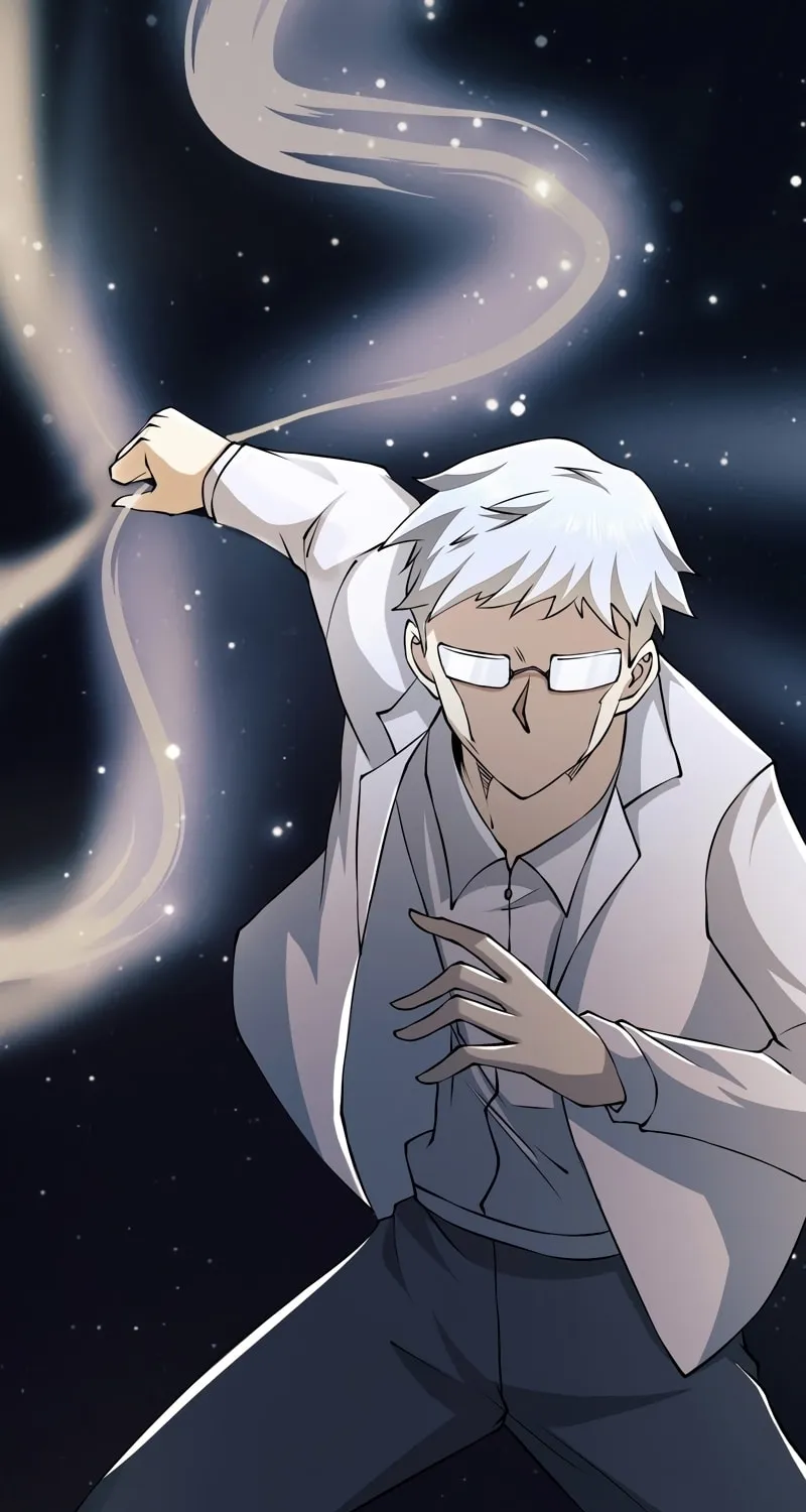 Read The First Sequence chapter 146 image 55 on Lezhin