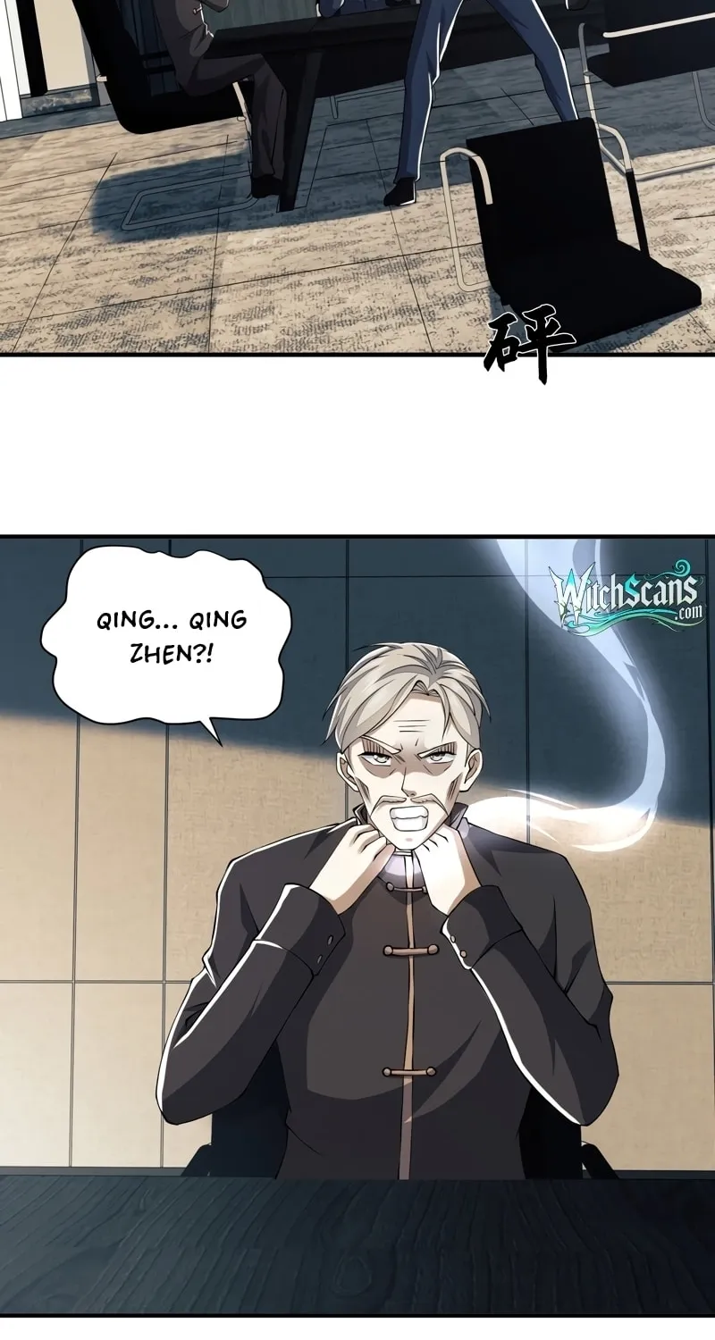 Read The First Sequence chapter 146 image 58 on Lezhin
