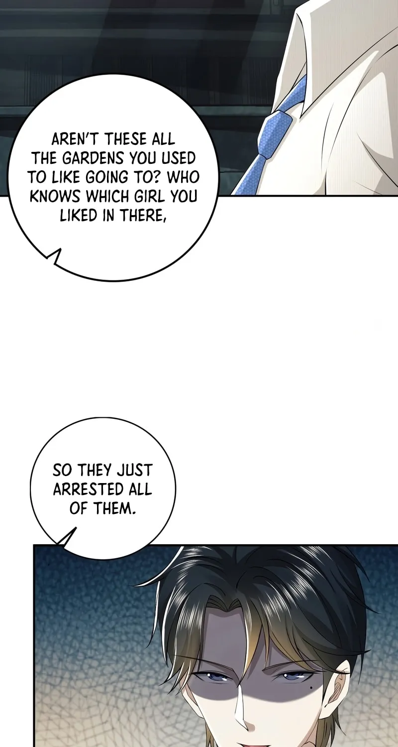 Read The First Sequence chapter 146 image 6 on Lezhin
