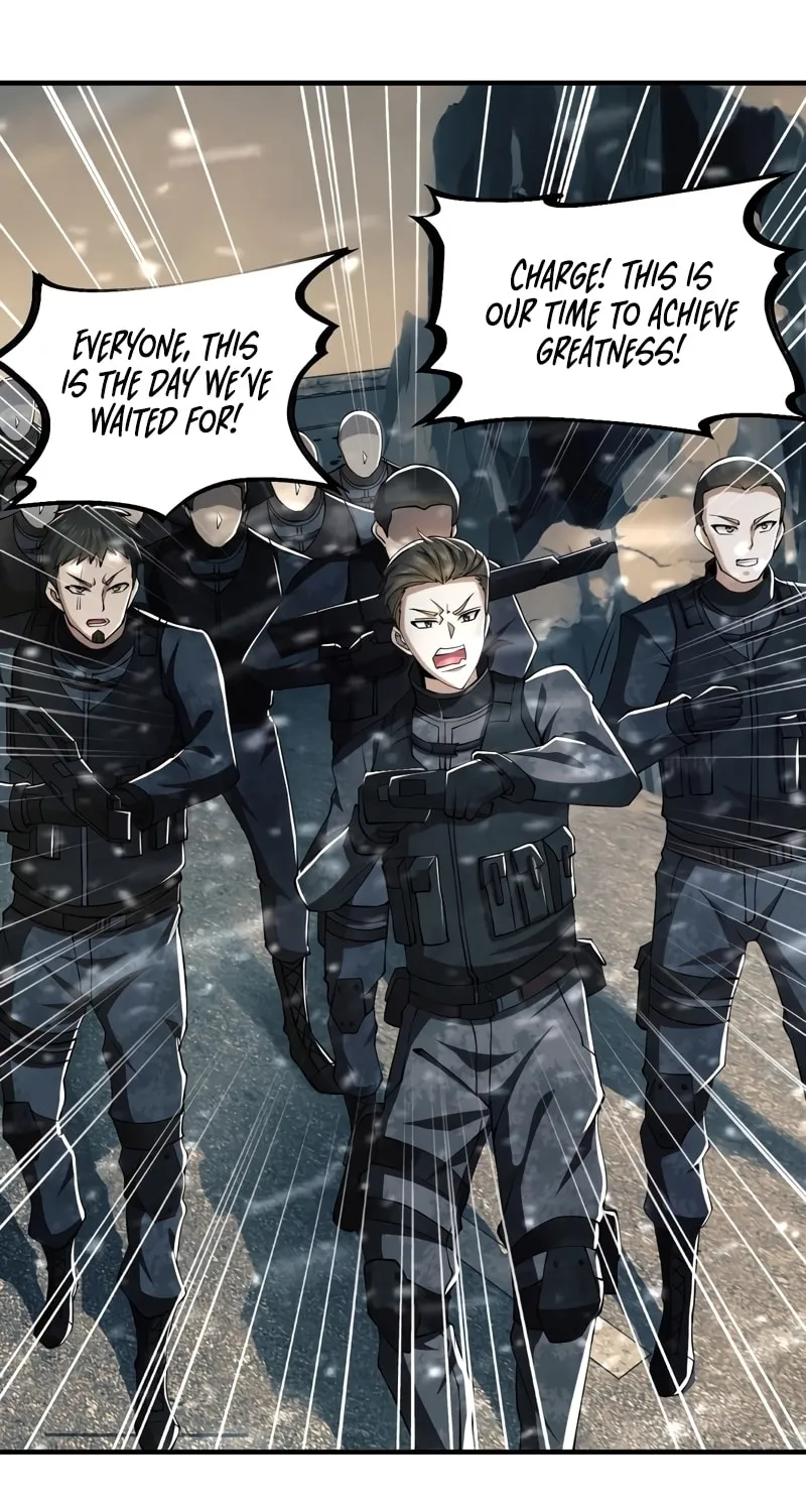 Read The First Sequence chapter 146 image 60 on Lezhin