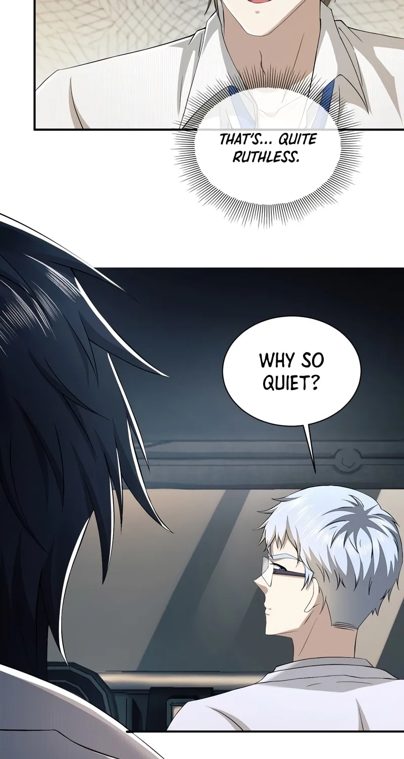 Read The First Sequence chapter 146 image 7 on Lezhin