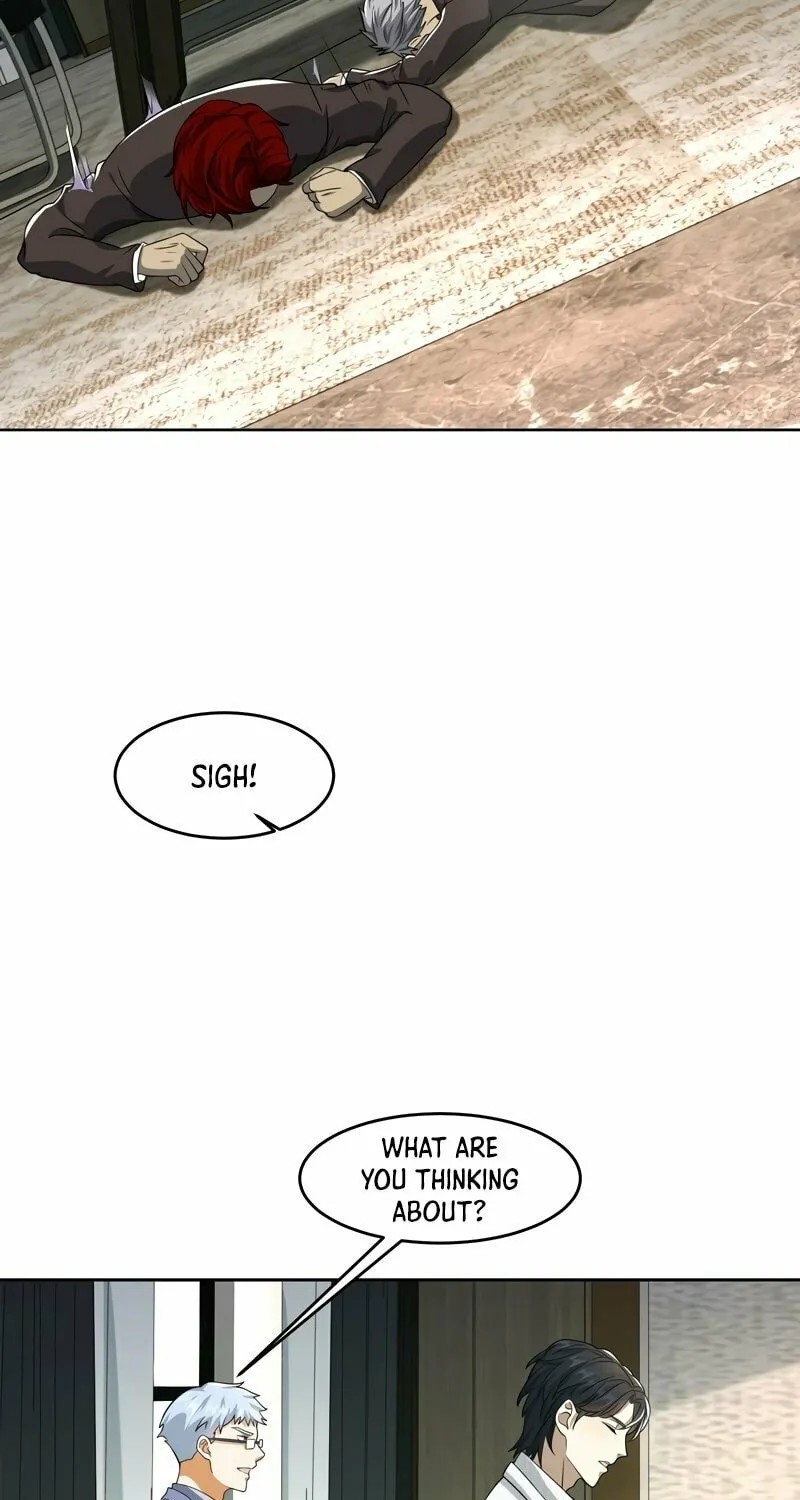 Read The First Sequence chapter 147 image 11 on Lezhin