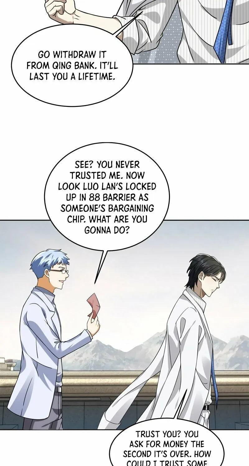 Read The First Sequence chapter 147 image 15 on Lezhin