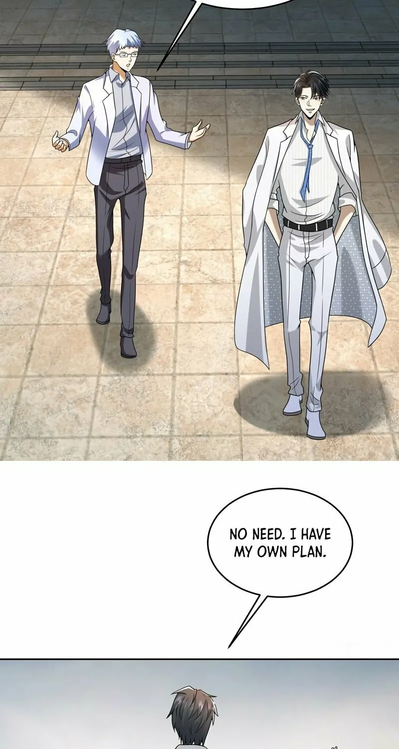 Read The First Sequence chapter 147 image 19 on Lezhin