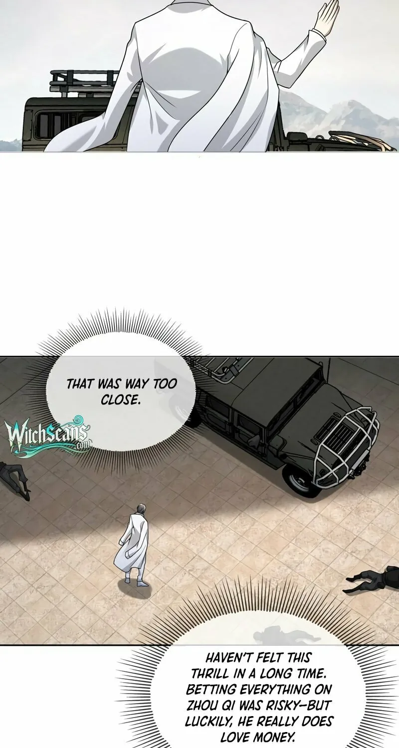 Read The First Sequence chapter 147 image 20 on Lezhin