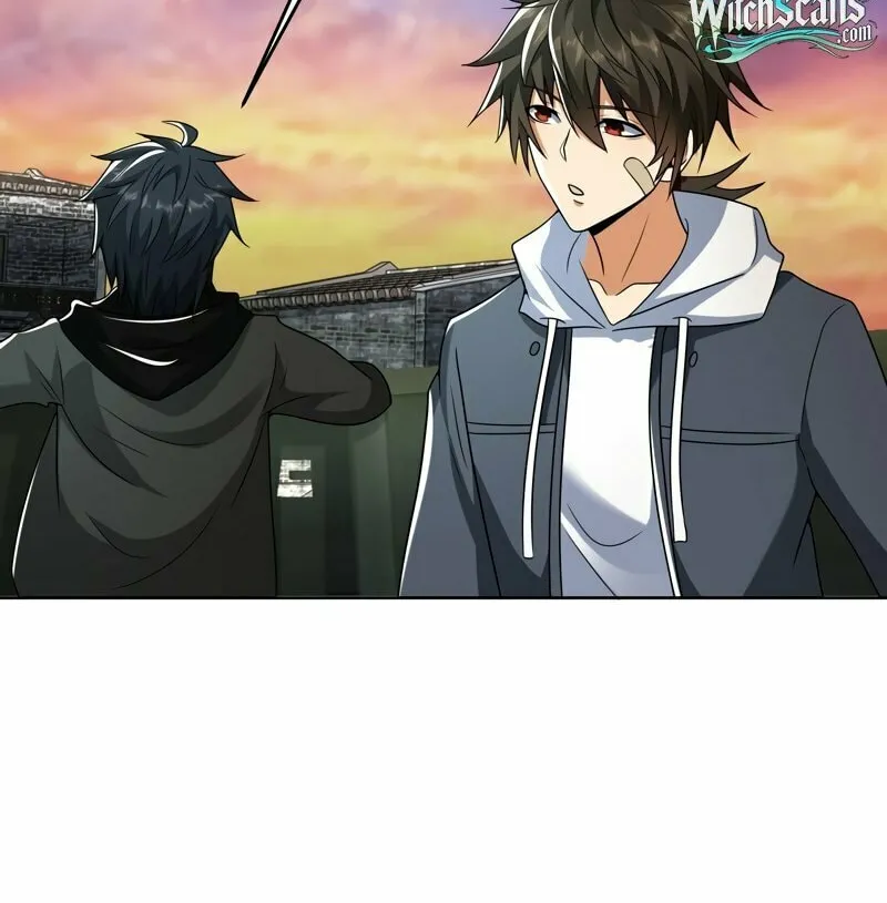 Read The First Sequence chapter 147 image 24 on Lezhin