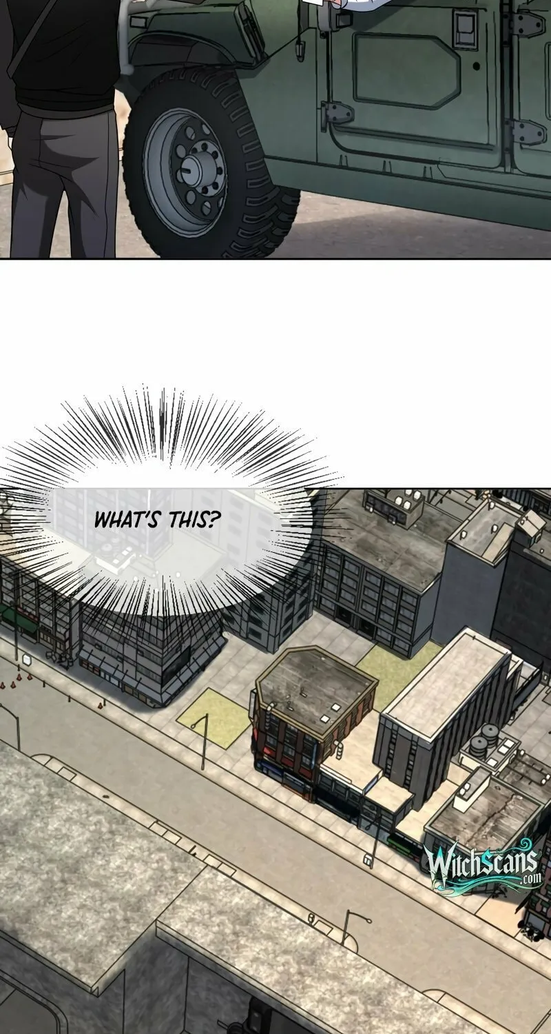 Read The First Sequence chapter 147 image 26 on Lezhin
