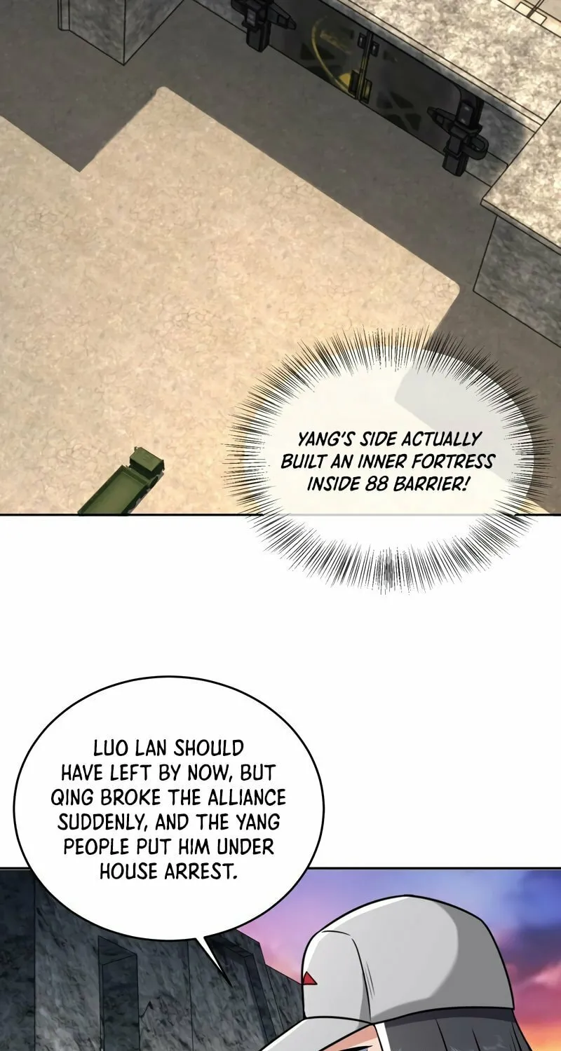 Read The First Sequence chapter 147 image 27 on Lezhin