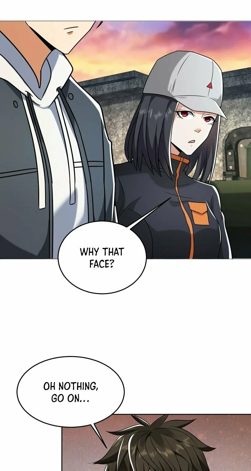 Read The First Sequence chapter 147 image 31 on Lezhin