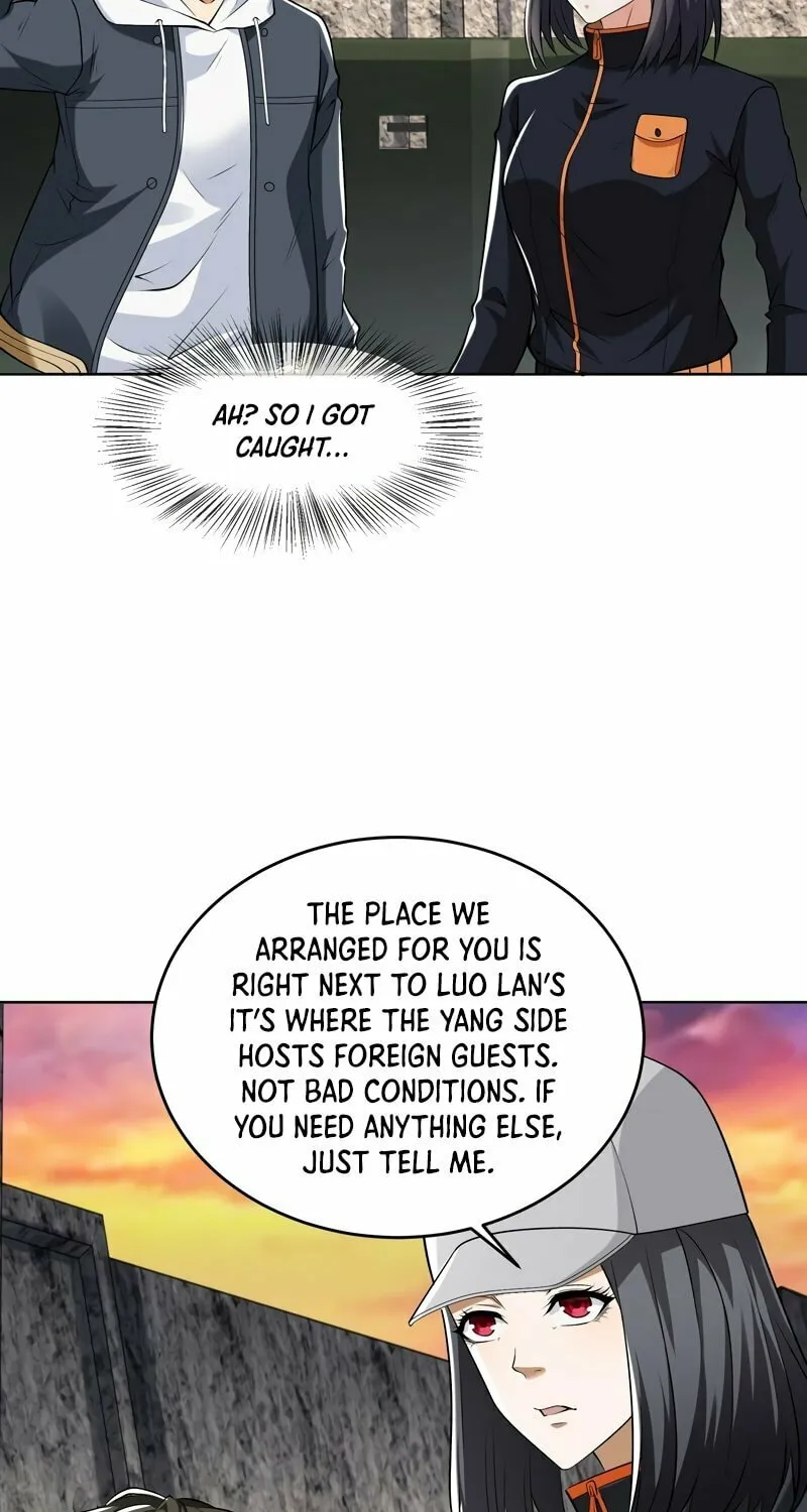 Read The First Sequence chapter 147 image 35 on Lezhin