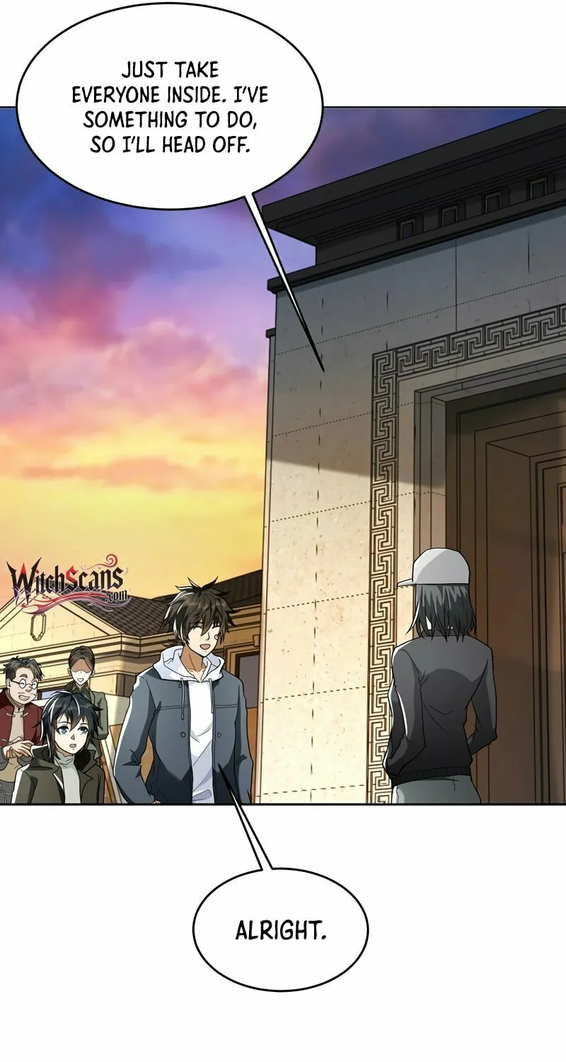 Read The First Sequence chapter 147 image 41 on Lezhin