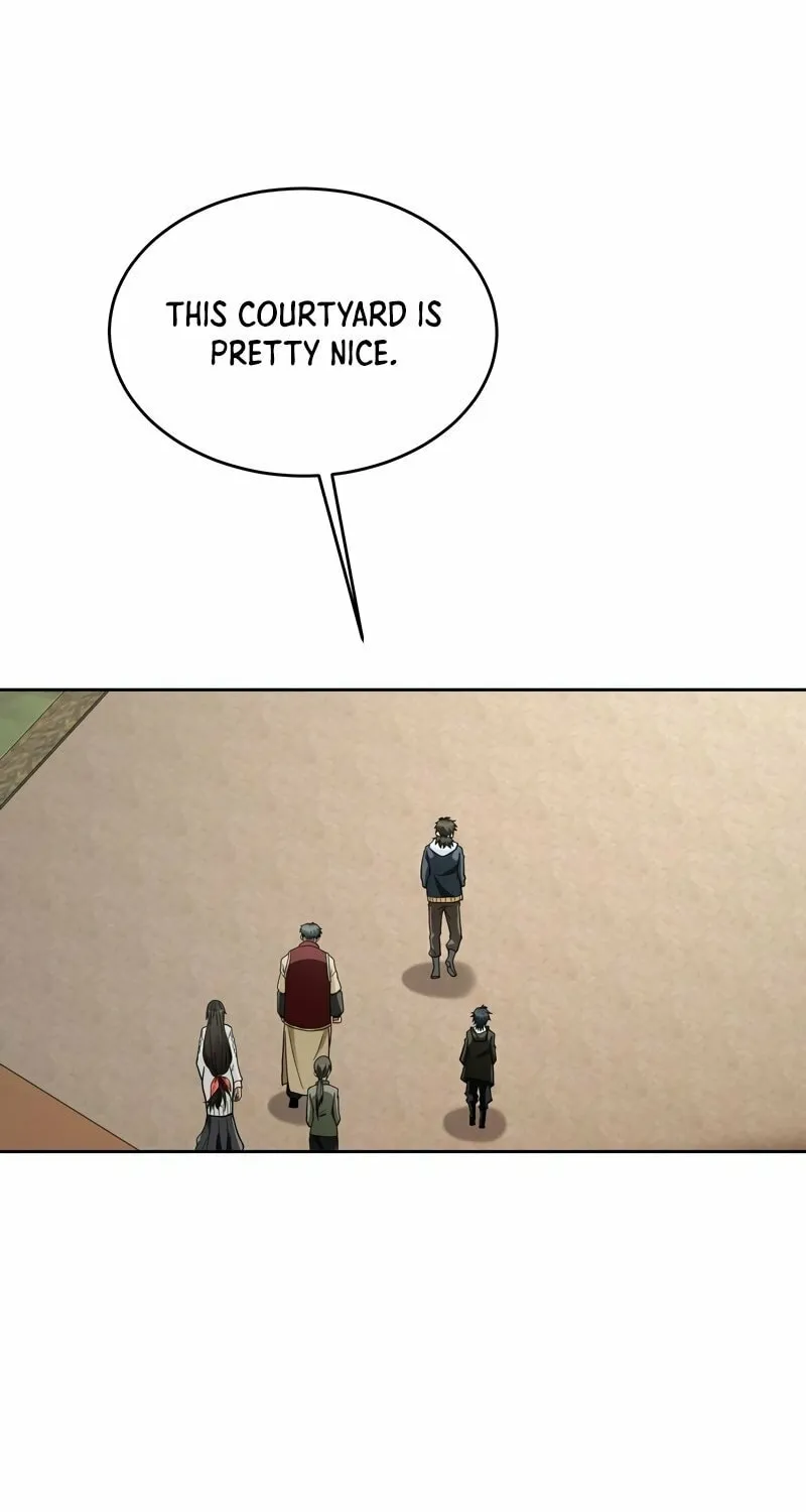 Read The First Sequence chapter 147 image 42 on Lezhin