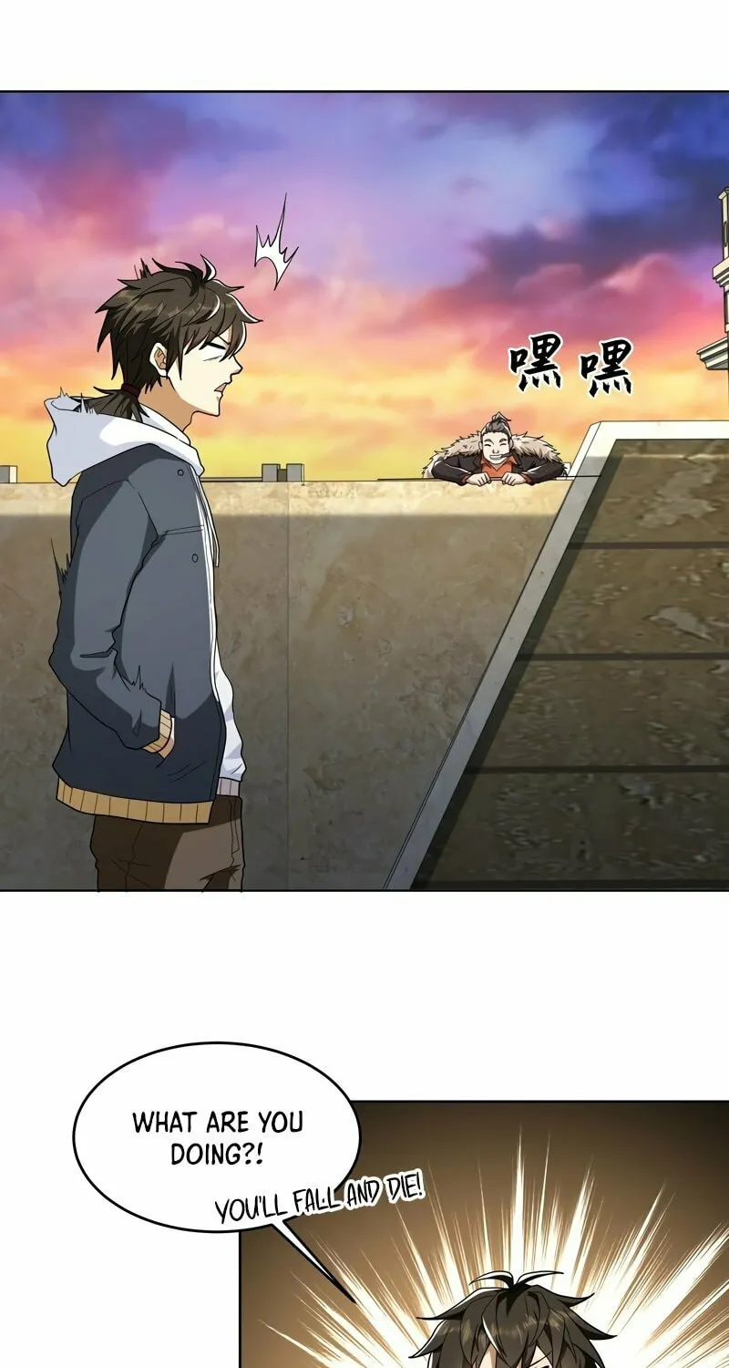 Read The First Sequence chapter 147 image 43 on Lezhin