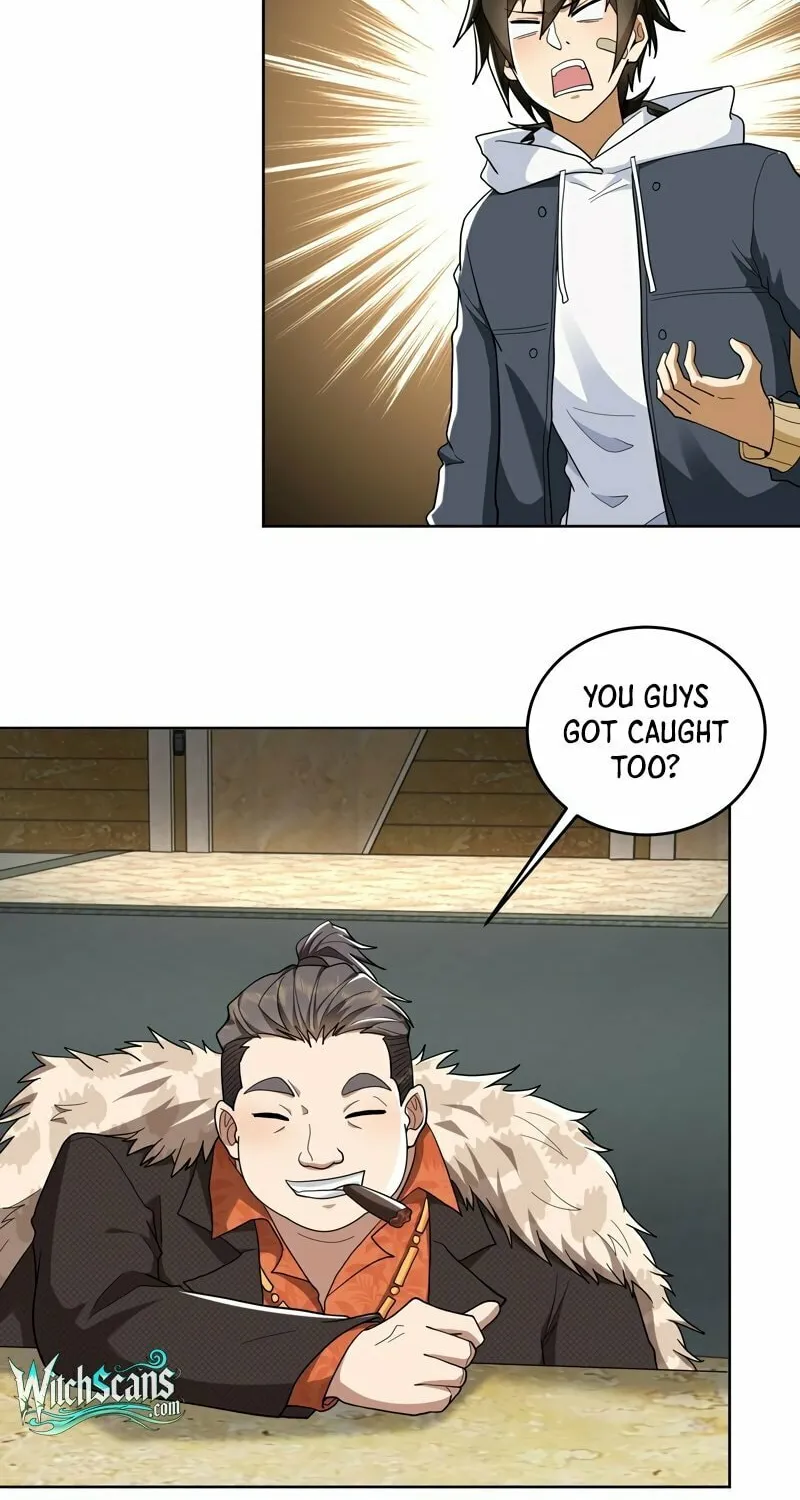 Read The First Sequence chapter 147 image 44 on Lezhin
