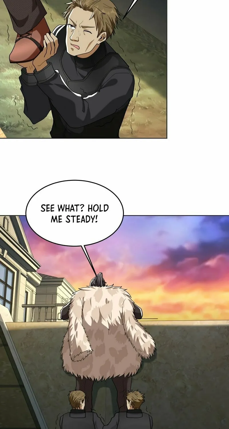 Read The First Sequence chapter 147 image 46 on Lezhin