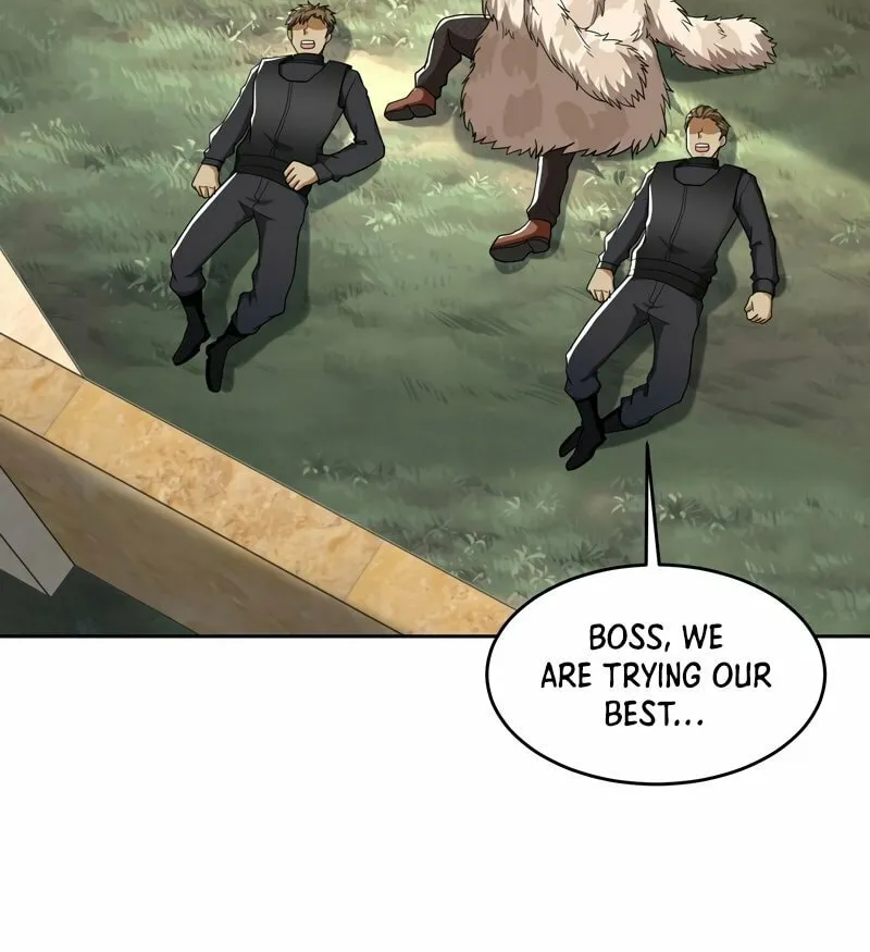 Read The First Sequence chapter 147 image 48 on Lezhin
