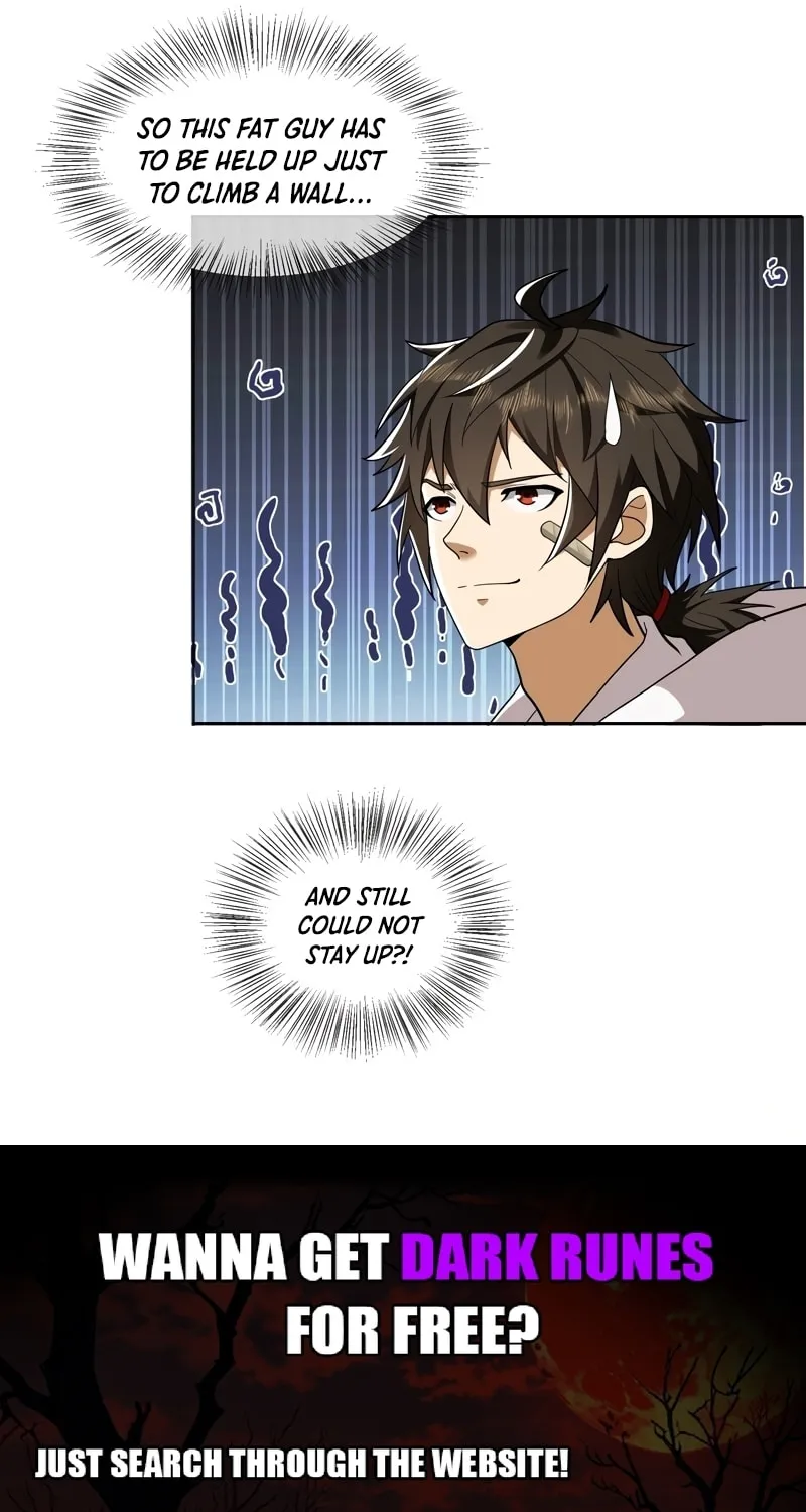 Read The First Sequence chapter 147 image 49 on Lezhin